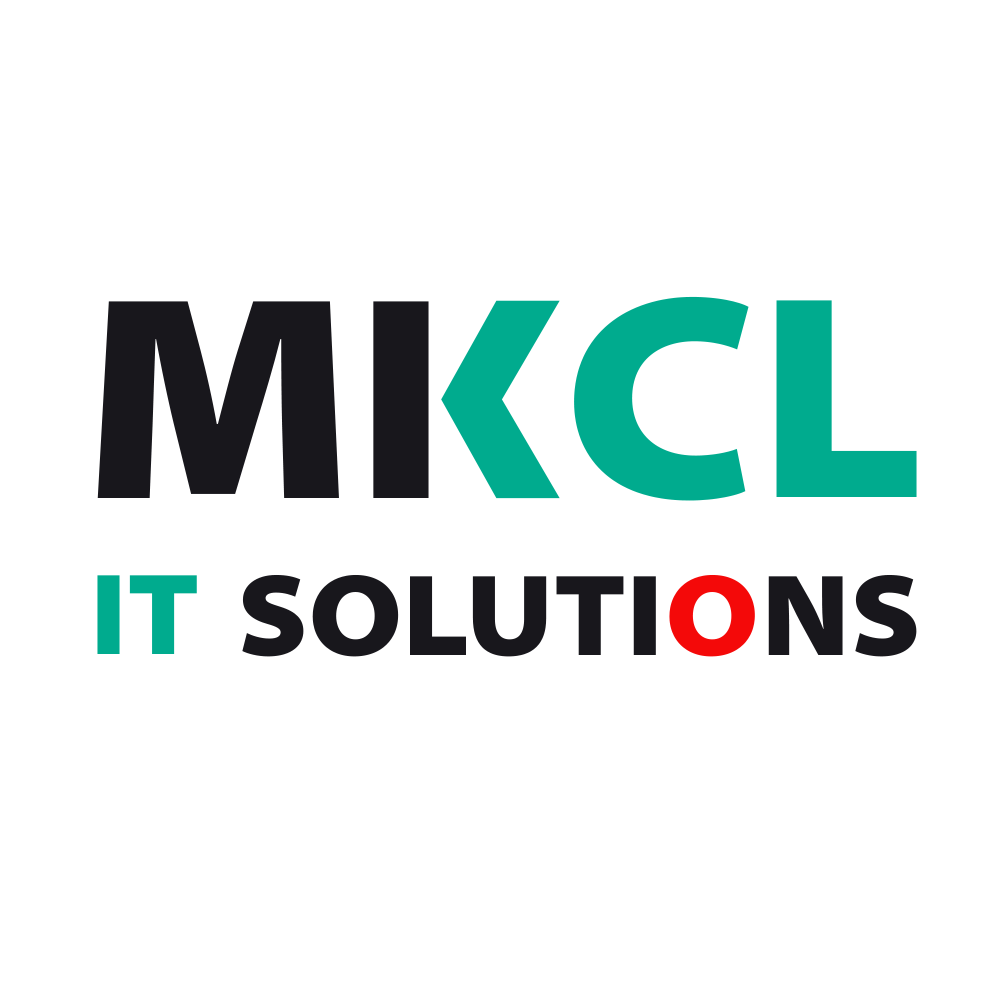 MKCL IT Solutions